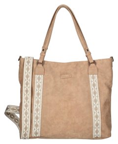 Enrico Benetti Indy 66739 Misty pink
