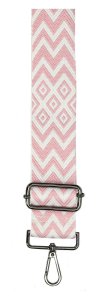 Enrico Benetti Strap 88002 Pink