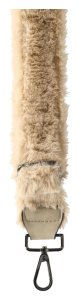 Enrico Benetti Strap 88009 Light taupe