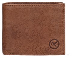 Hide & Stitches Paint Rock 18765 Cognac
