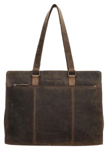 Hide & Stitches Idaho 20194 Dark Brown