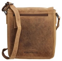 Hide & Stitches Idaho 20964 Brown