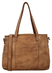 Hide & Stitches Paint Rock 23590 Cognac