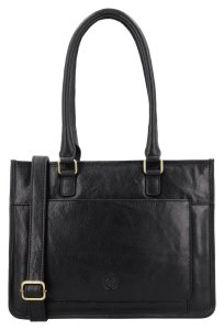 Hide & Stitches Jura 25141 Black