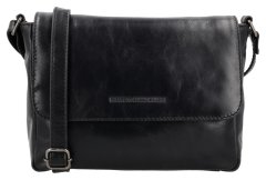 Hide & Stitches Porto 25357 Black