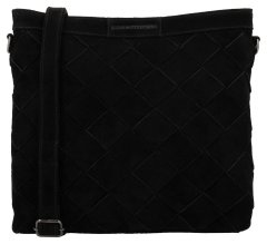 Hide & Stitches Acadia 25583 Black
