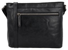 Hide & Stitches Westland W00741 Black