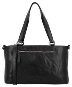 Hide & Stitches Westland W00744 Black