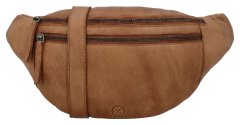 Hide & Stitches Paint Rock W01000 Cognac