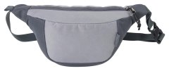 Nitro Hip Bag Graphite