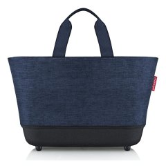 Reisenthel Shoppingbasket Twist navy