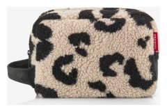 Reisenthel Cosmeticpouch M Teddy Leo Cream
