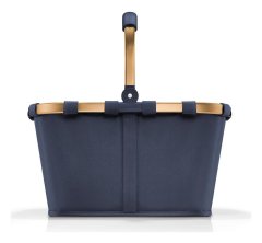 Reisenthel Carrybag Midnight Gold