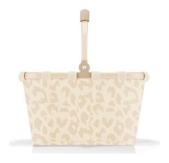 Reisenthel Carrybag XS Leo vanilla
