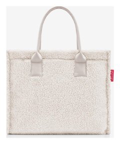 Reisenthel Daily Shopper Teddy Sand