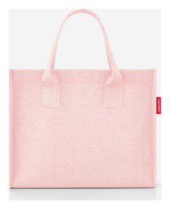 Reisenthel Daily Shopper Twist Blush
