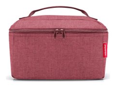 Reisenthel Beautycase Twist maroon