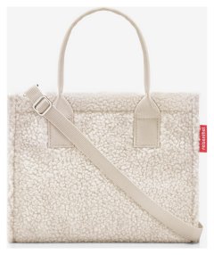 Reisenthel Daily Shopper XS Teddy Sand