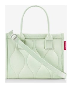 Reisenthel Daily Shopper XS Puffer Iced Matcha