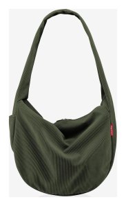 Reisenthel Moonbag Cord Dark Matcha