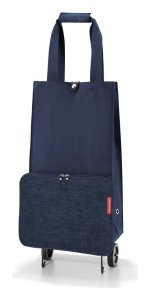 Reisenthel Foldabletrolley Twist navy