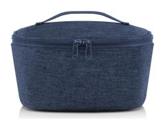 Reisenthel Coolerbag S pocket Twist navy