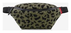 Reisenthel Beltbag Teddy Leo Olive