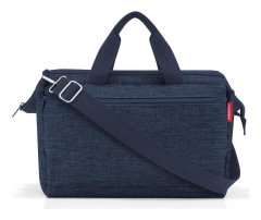 Reisenthel Allrounder S Pocket Twist navy
