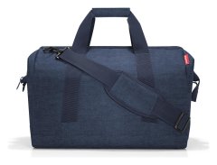 Reisenthel Allrounder L Twist navy