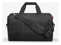 Reisenthel Allrounder L Boucle Black