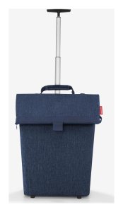 Reisenthel Trolley M Twist Navy