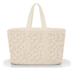 Reisenthel Coolerbag Leo vanilla