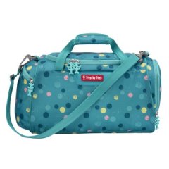 Step by Step Sports Bag Turtle Josie