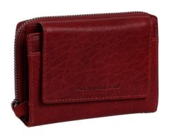 The Chesterfield Brand Hanoi Red