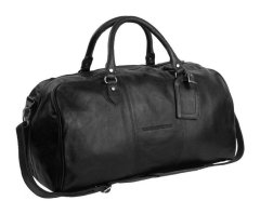 The Chesterfield Brand William Black
