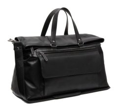 The Chesterfield Brand Lazio Black
