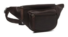 The Chesterfield Brand Jack Medium Brown