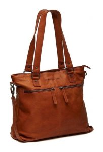 The Chesterfield Brand Rome Cognac