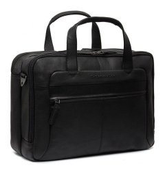 The Chesterfield Brand Ryan 17" Black