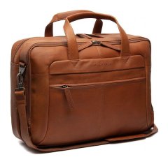 The Chesterfield Brand Ryan 17" Cognac