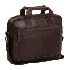 The Chesterfield Brand Calvi 15,6" Brown