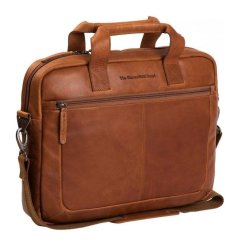 The Chesterfield Brand Calvi 15,6" Cognac