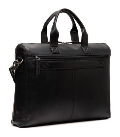 The Chesterfield Brand Levanto Black