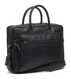 The Chesterfield Brand Tacama Black