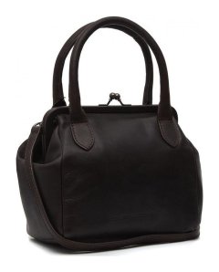The Chesterfield Brand Chili Brown