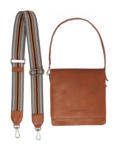 The Chesterfield Brand Osuna Cognac