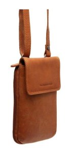 The Chesterfield Brand Langley Cognac