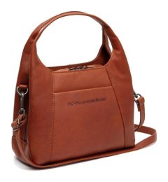 The Chesterfield Brand Lunera Cognac