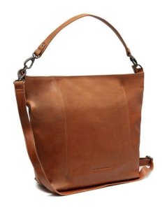The Chesterfield Brand Zira A4 Cognac