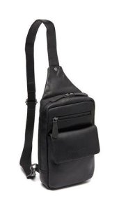 The Chesterfield Brand Turelle Black